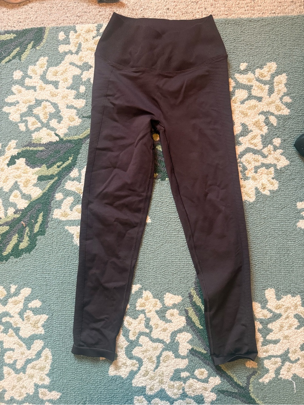 Aerie Brown Leggings